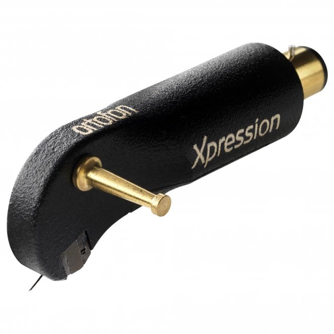 Ortofon MC Xpression Moving Coil Cartridge