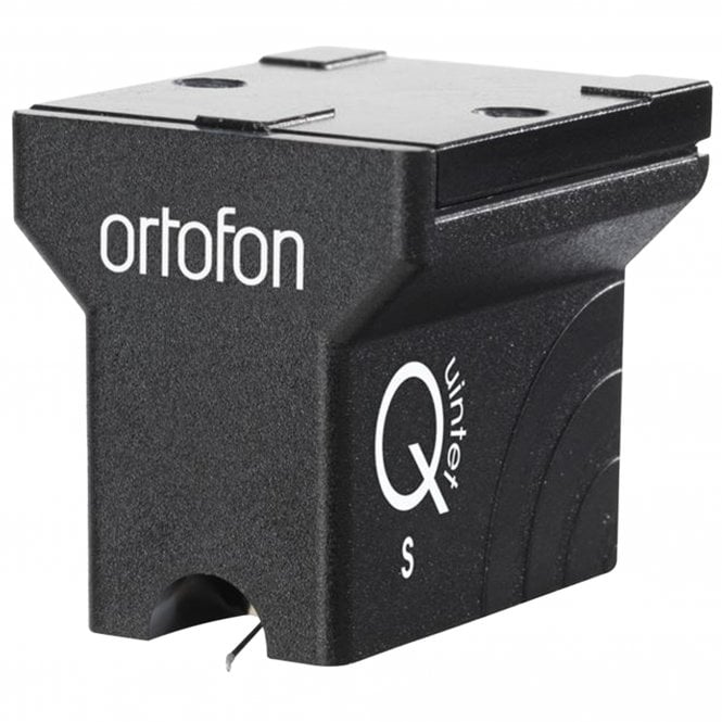 Ortofon Quintet Black S Moving Coil Cartridge