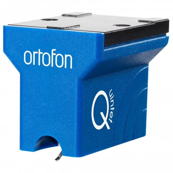 Ortofon Quintet Blue Moving Coil Cartridge