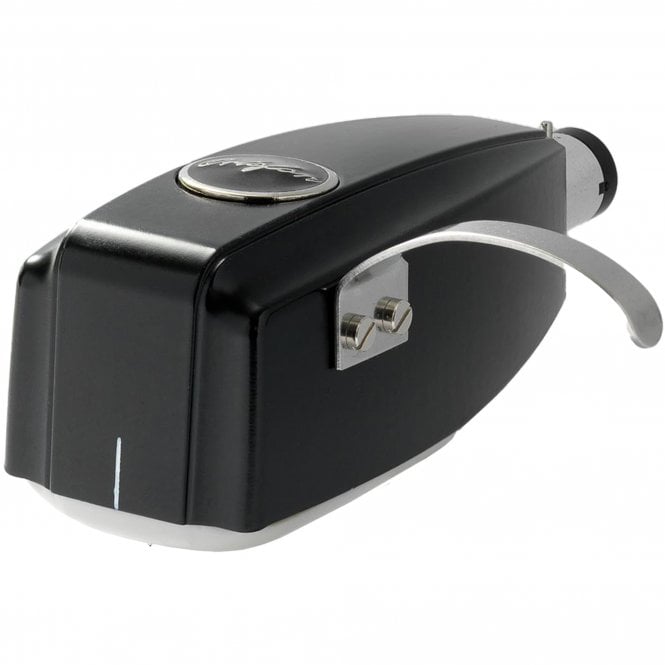 Ortofon SPU Classic G E MK II Moving Coil Cartridge and Headshell