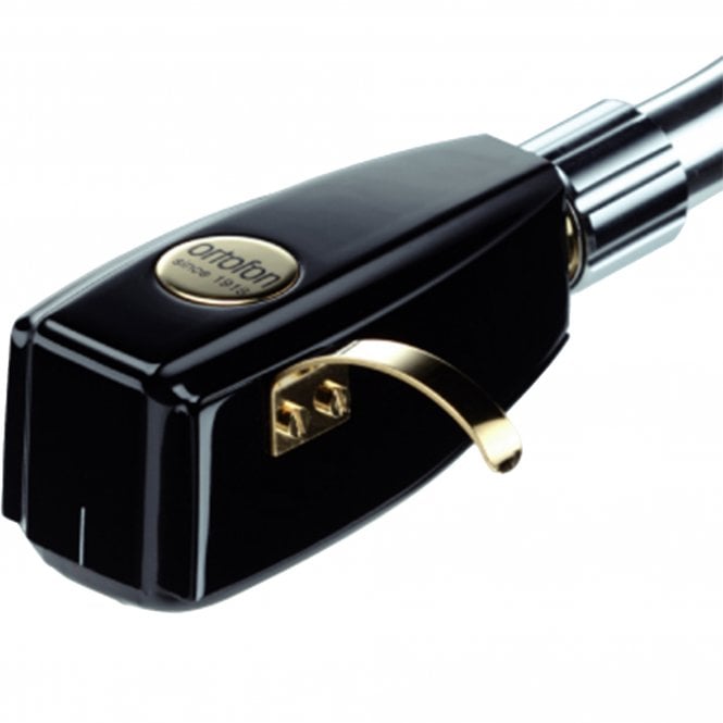Ortofon SPU Royal G MK II Moving Coil Cartridge and Headshell