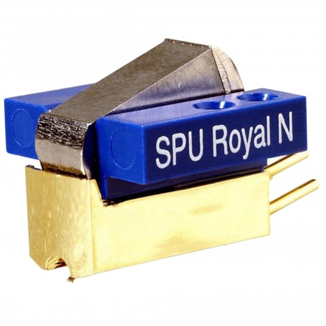 Ortofon SPU Royal N Moving Coil Cartridge
