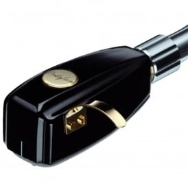 SPU Synergy G Moving Coil Cartridge and Headshell