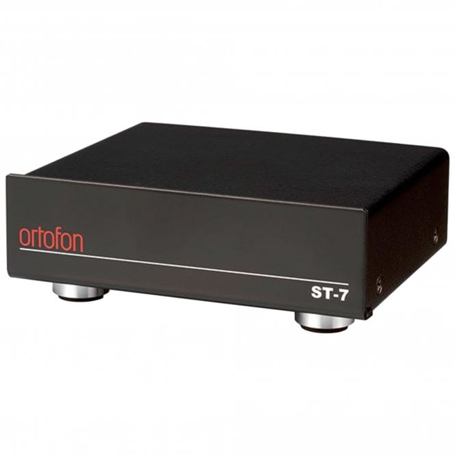 Ortofon ST-7 Transformer