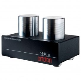 ST-80 SE Transformer