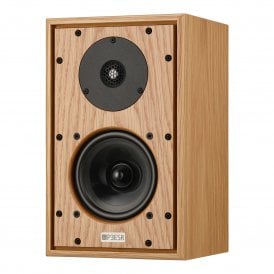 P3ESR XD2 Standmount Speakers