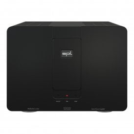 Performer s1200 Stereo Power Amplifier