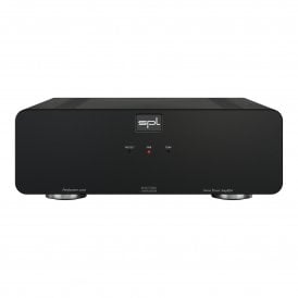 Performer s800 Stereo Power Amplifier