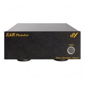 Phono Box Moving Magnet Phono Preamplifier