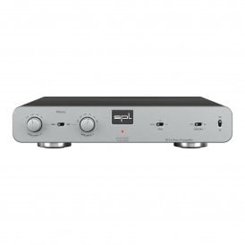 Phonos MM/MC Phono Preamplifier