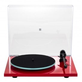 Planar 2 Turntable