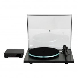 Planar 3 RS Turntable