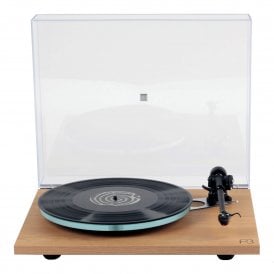 Planar 3 Turntable