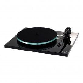 Planar 3 Turntable