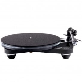 Planar 8 Turntable