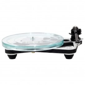 Planar 8 Turntable