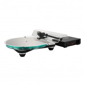 Planar 8 Turntable