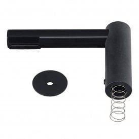 Plastic Vacuum Tube Arm