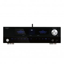 Playstream A7 Integrated Amplifier
