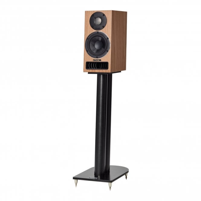 PMC Twenty5 21i Active Standmount Speakers