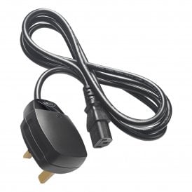 Power-Line Lite Mains Cable