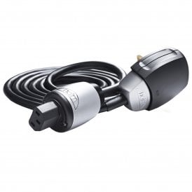 Power-Line Mains Cable