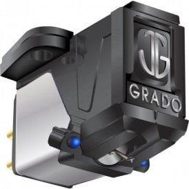 Prestige Blue 2 Moving Iron Cartridge