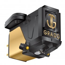 Prestige Gold 3 Moving Magnet Cartridge