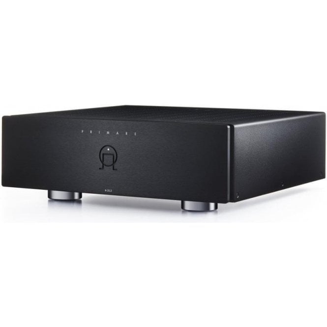 Primare A35.2 Power Amplifier