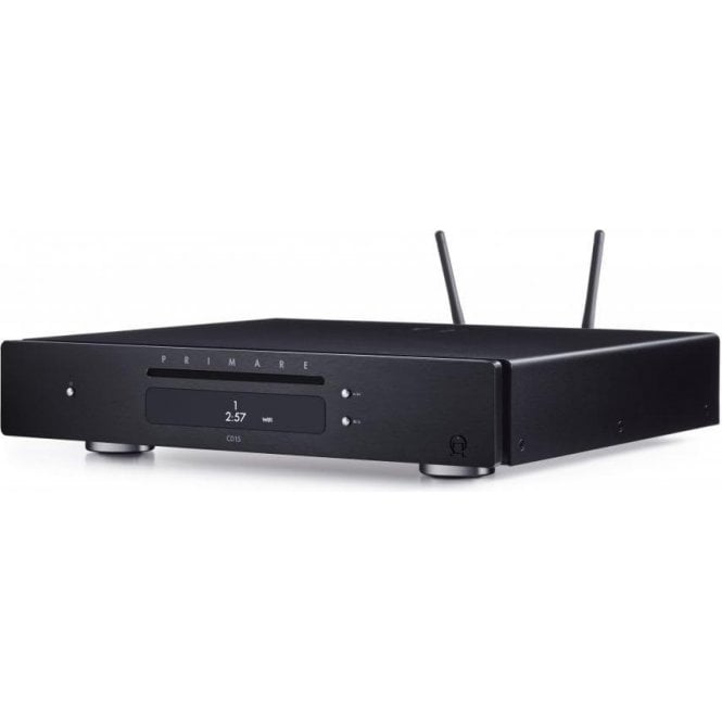 Primare CD15 Prisma CD Player
