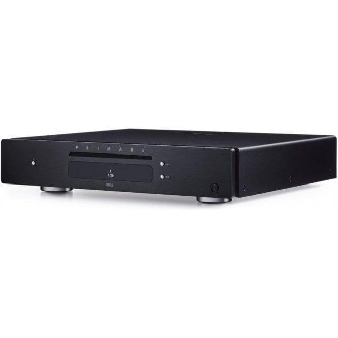 Primare DD15 CD Transport
