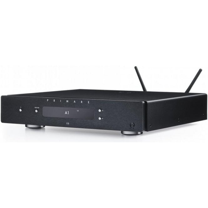 Primare I15 Prisma MK2 Integrated Amplifier