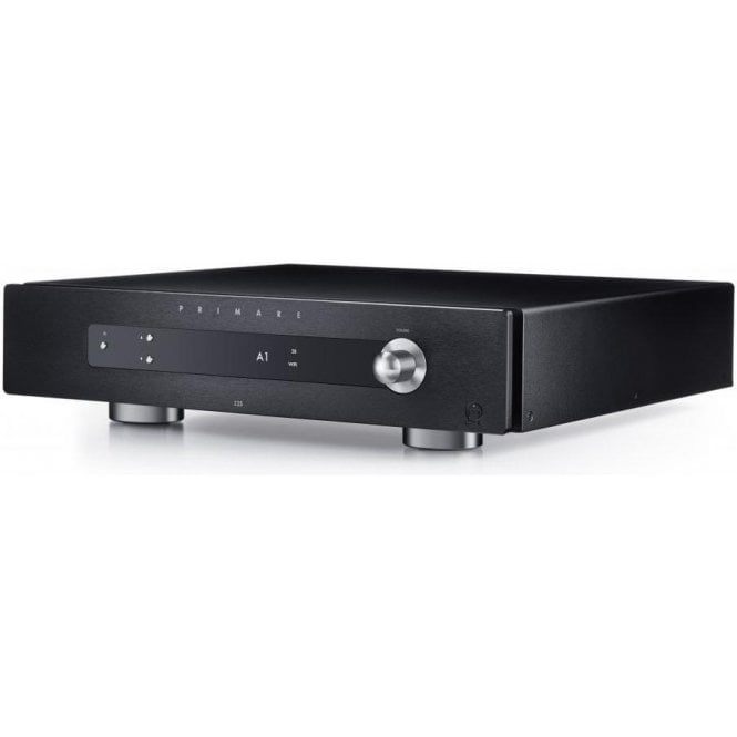 Primare I25 DAC Integrated Amplifier