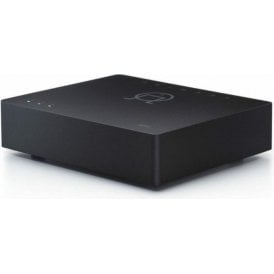 NP5 MK2 Network Player