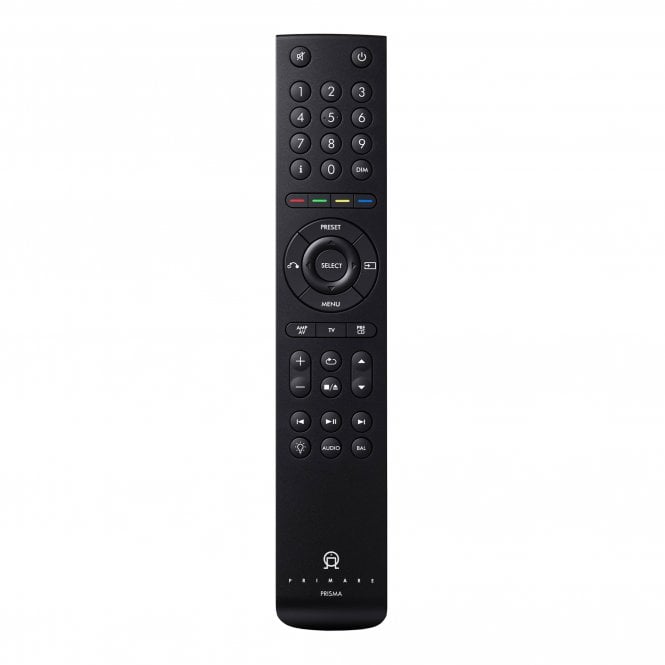 Primare Prisma Remote Control