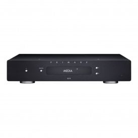 SC15 MKII Prisma Preamplifier Network Player