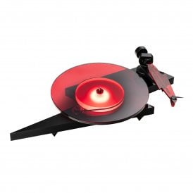 AC/DC Turntable