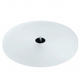 Acryl-IT E Platter For Elemental / Primary and Essential II Turntables