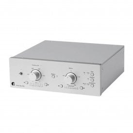 Box Design Phono Box RS2 MM/MC Phono Preamplifier