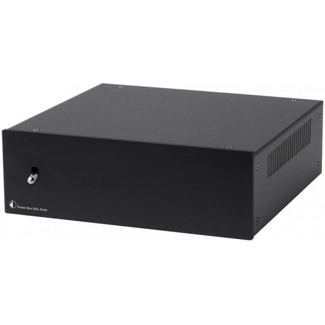Pro-Ject Box Design Power Box DS2 Amp Power Supply