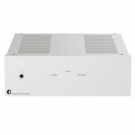 Box Design Power Box RS2 Phono Power Supply