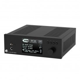 Box Design Pre Box RS2 Digital Preamplifier