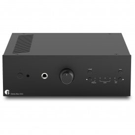 Box Design Stereo Box DS3 Integrated Amplifier