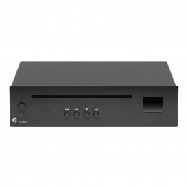 CD Box E