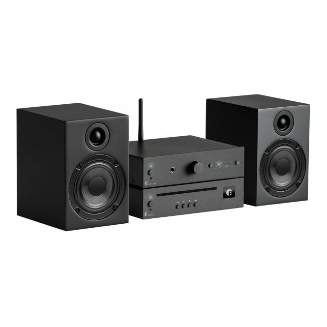 Pro-Ject CD Set E