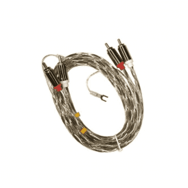 Connect-IT E Phono Cable