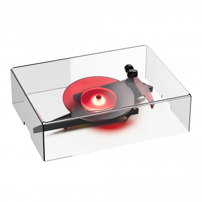Pro-Ject Cover-IT Artist Dust Cover