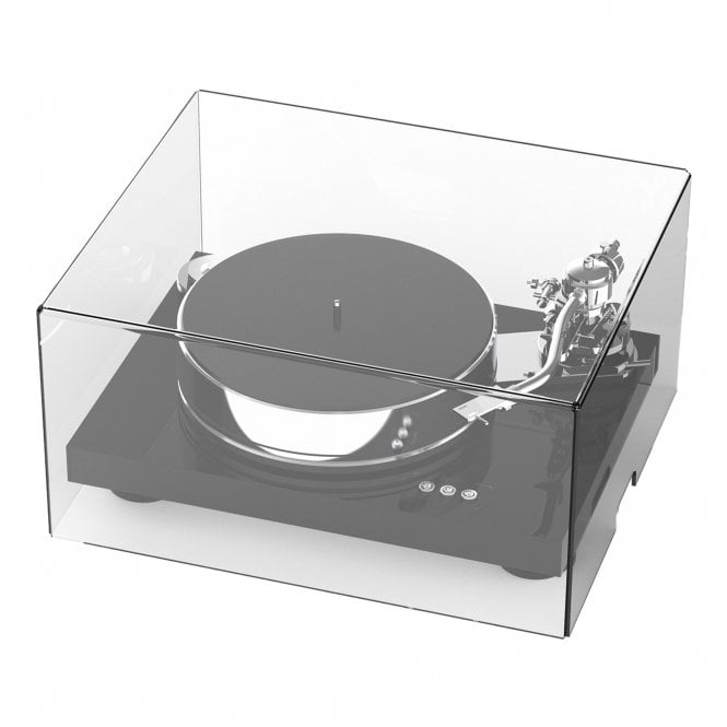 Pro-Ject Cover it DS Dust Cover