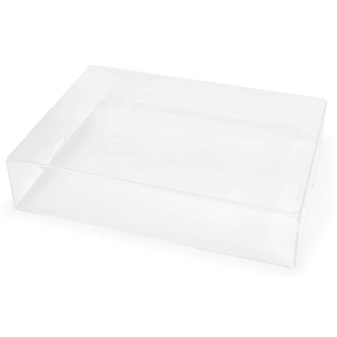 Pro-Ject Cover-IT E - Elemental Dust Cover - Customer Return