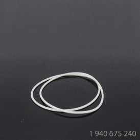 Debut S/E3 Drive Belt - White